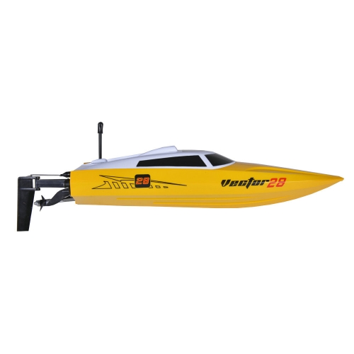 Volantex RC Vector 28 2.4Ghz Super High Speed Pool Racer 795-1